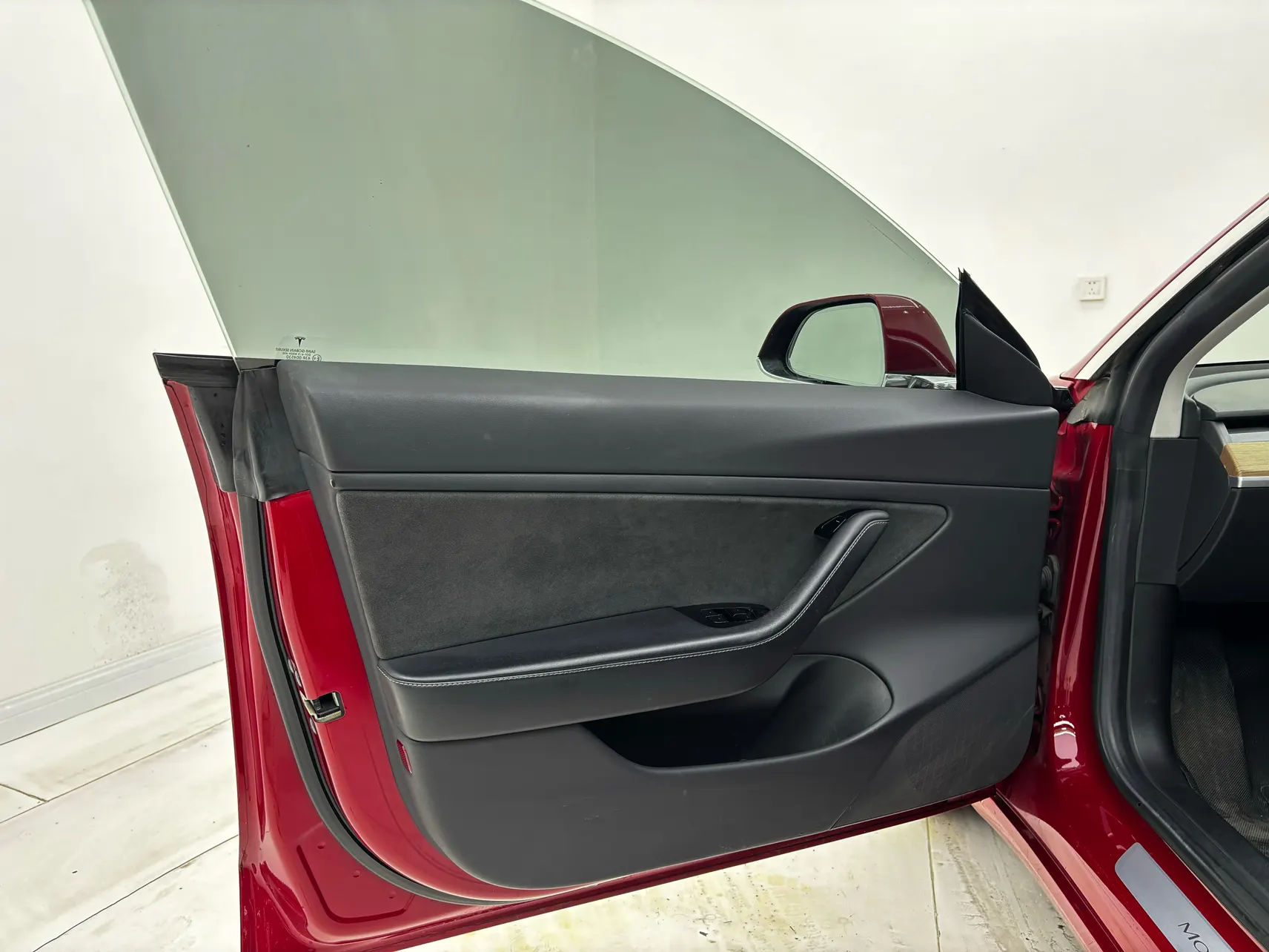 Tesla Model 3, 2019 16