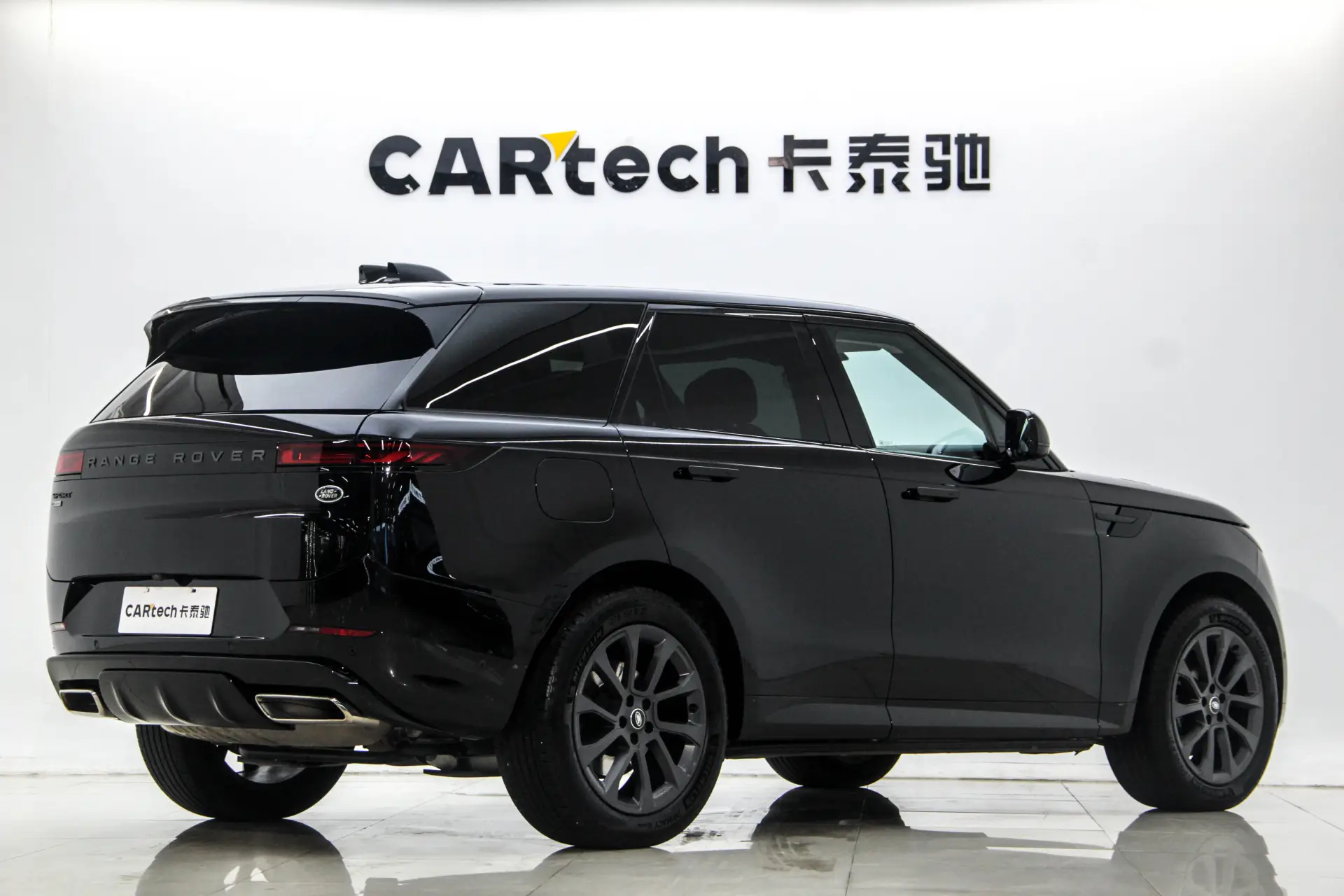 Land Rover Range Rover Sport, 2024 4