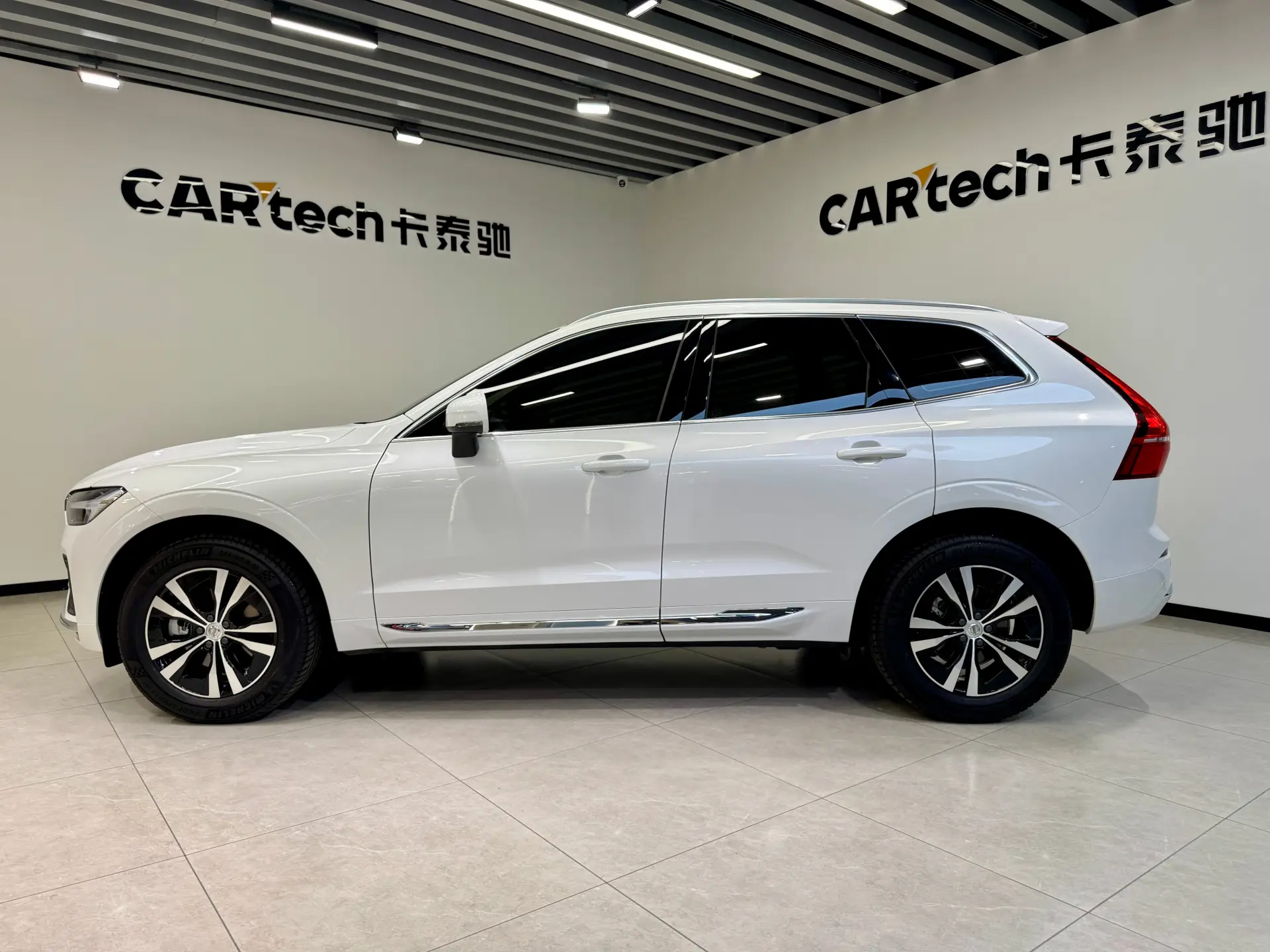 Volvo XC60, 2025 29