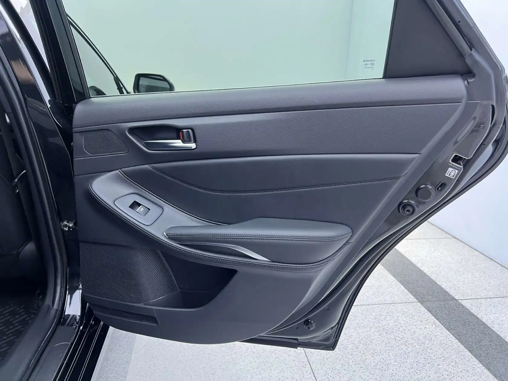 Toyota Avalon, 2022 16