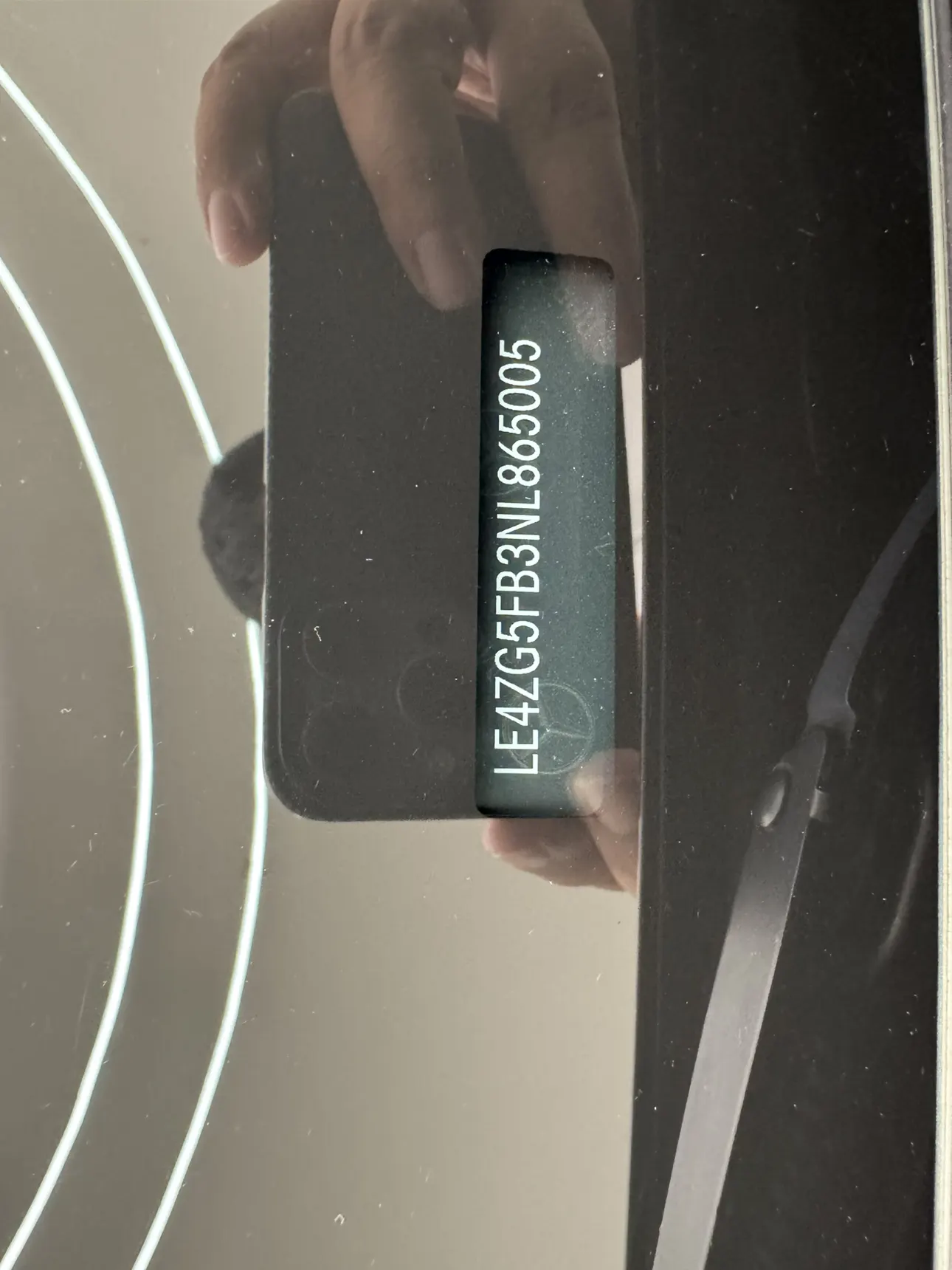 Mercedes-Benz E 350 e, 2022 20