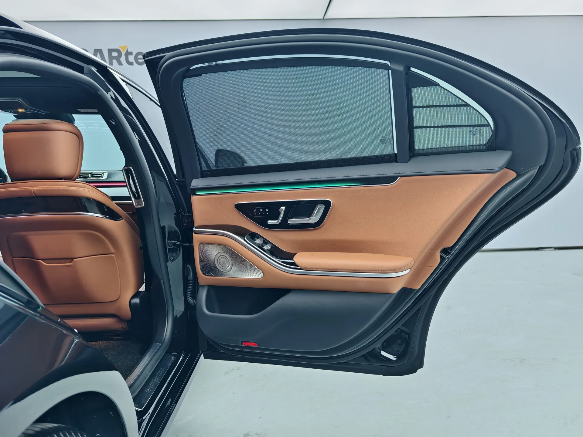 Mercedes-Benz S 450 L, 2021 20