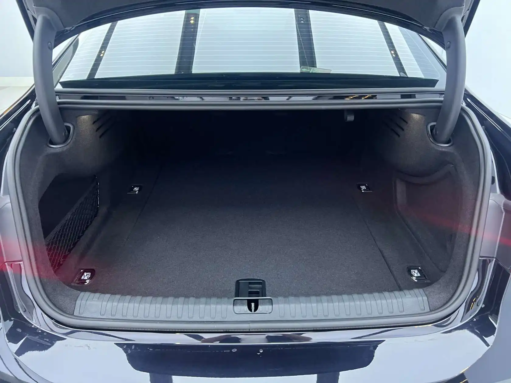 Audi A7L 45 TFSI, 2024 27