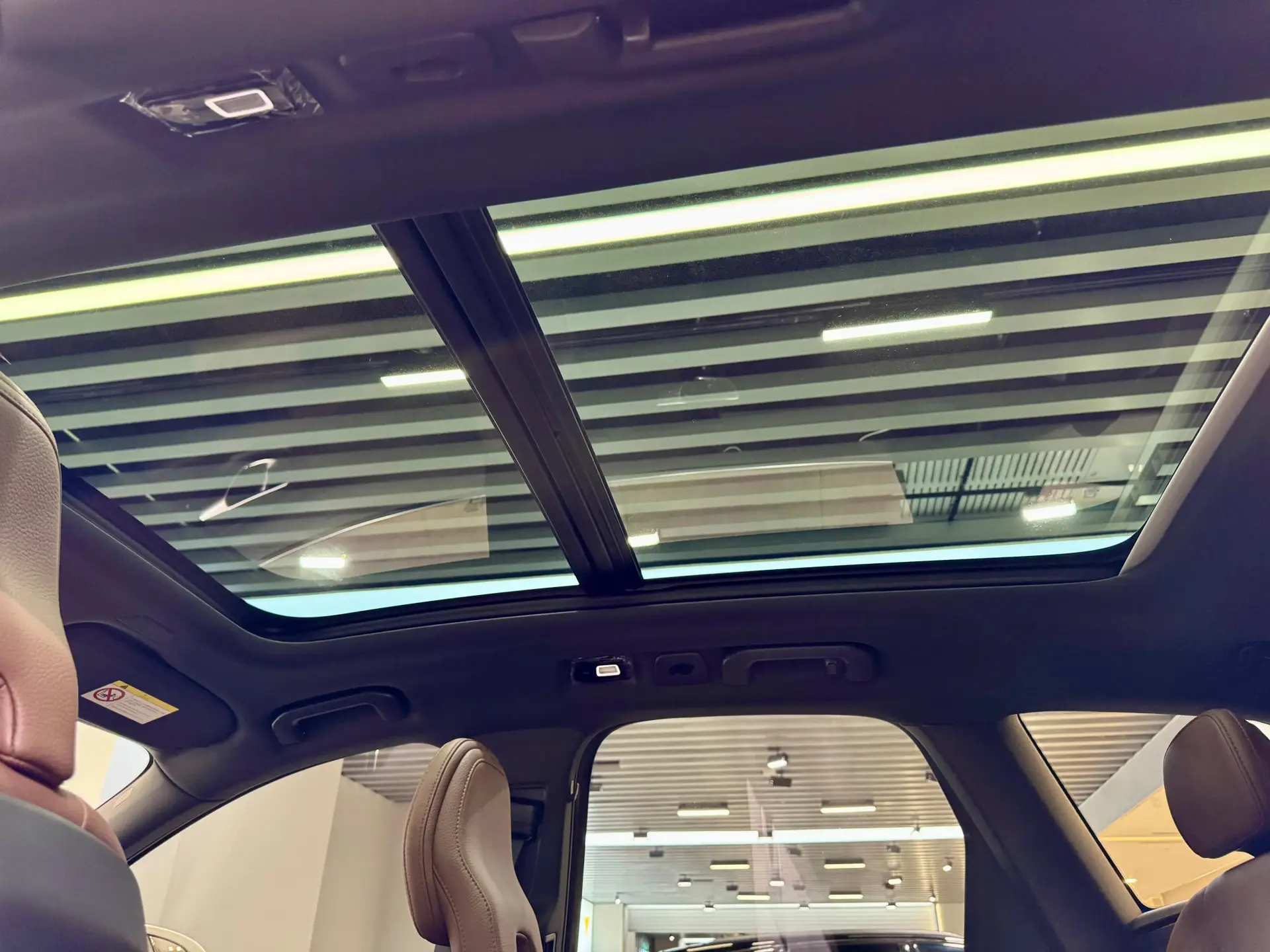 Volvo XC60, 2025 21