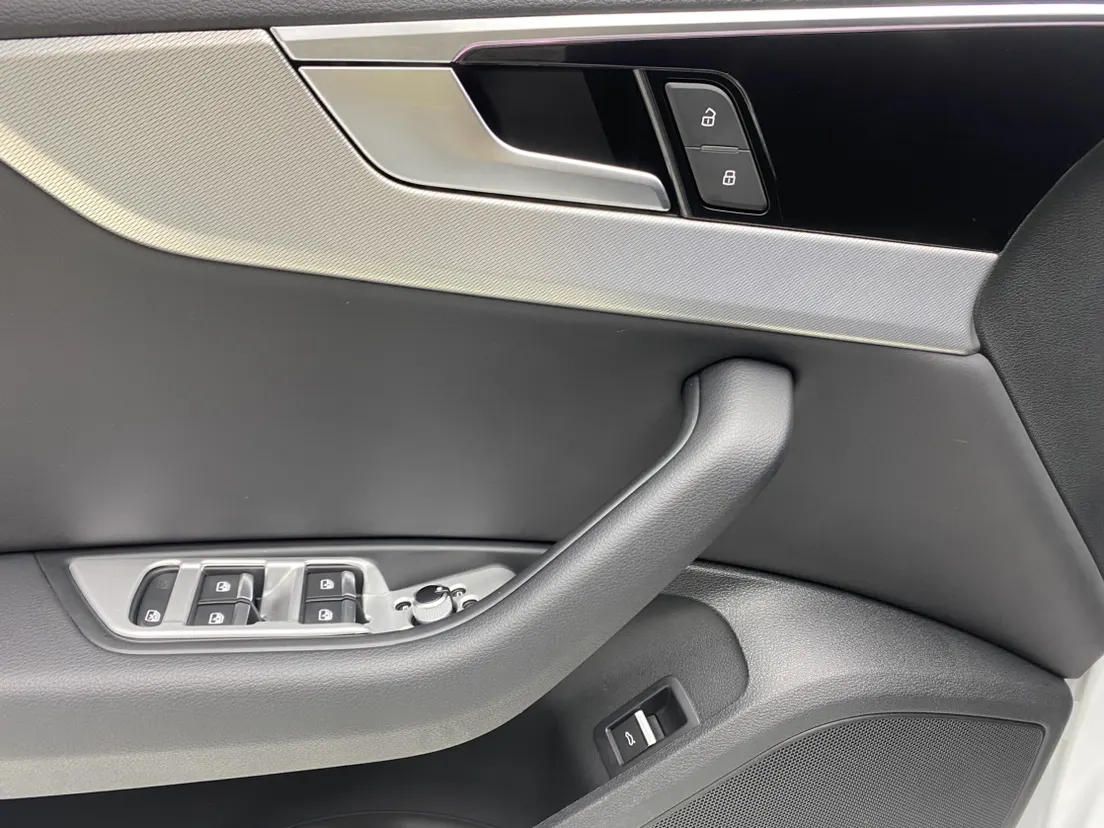 Audi A5, 2024 25