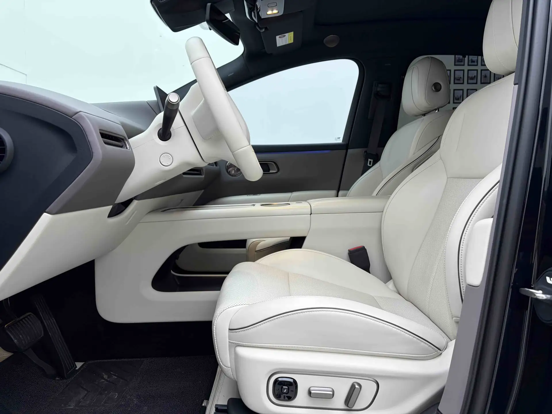Li Auto i6, 2026 7