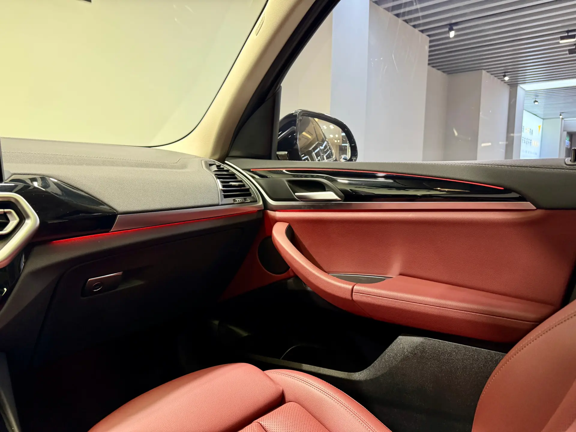 BMW X3, 2023 16