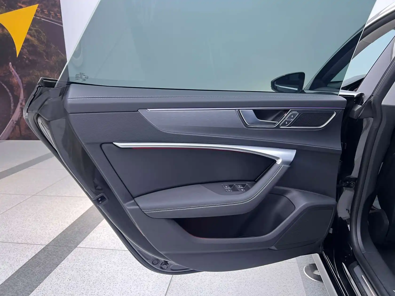 Audi A7L 45 TFSI, 2024 15