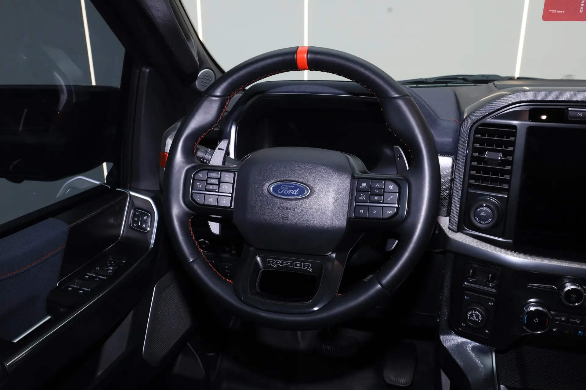 Ford F-150, 2024 14