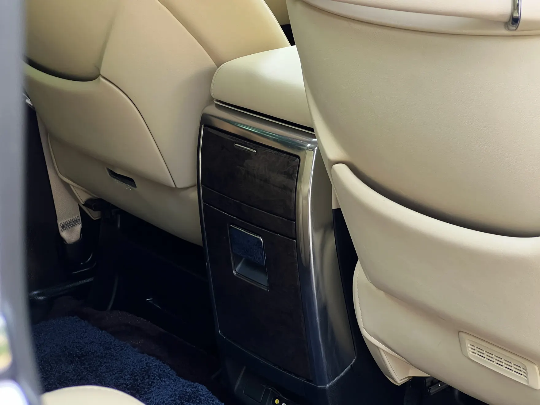 Toyota Vellfire, 2019 22
