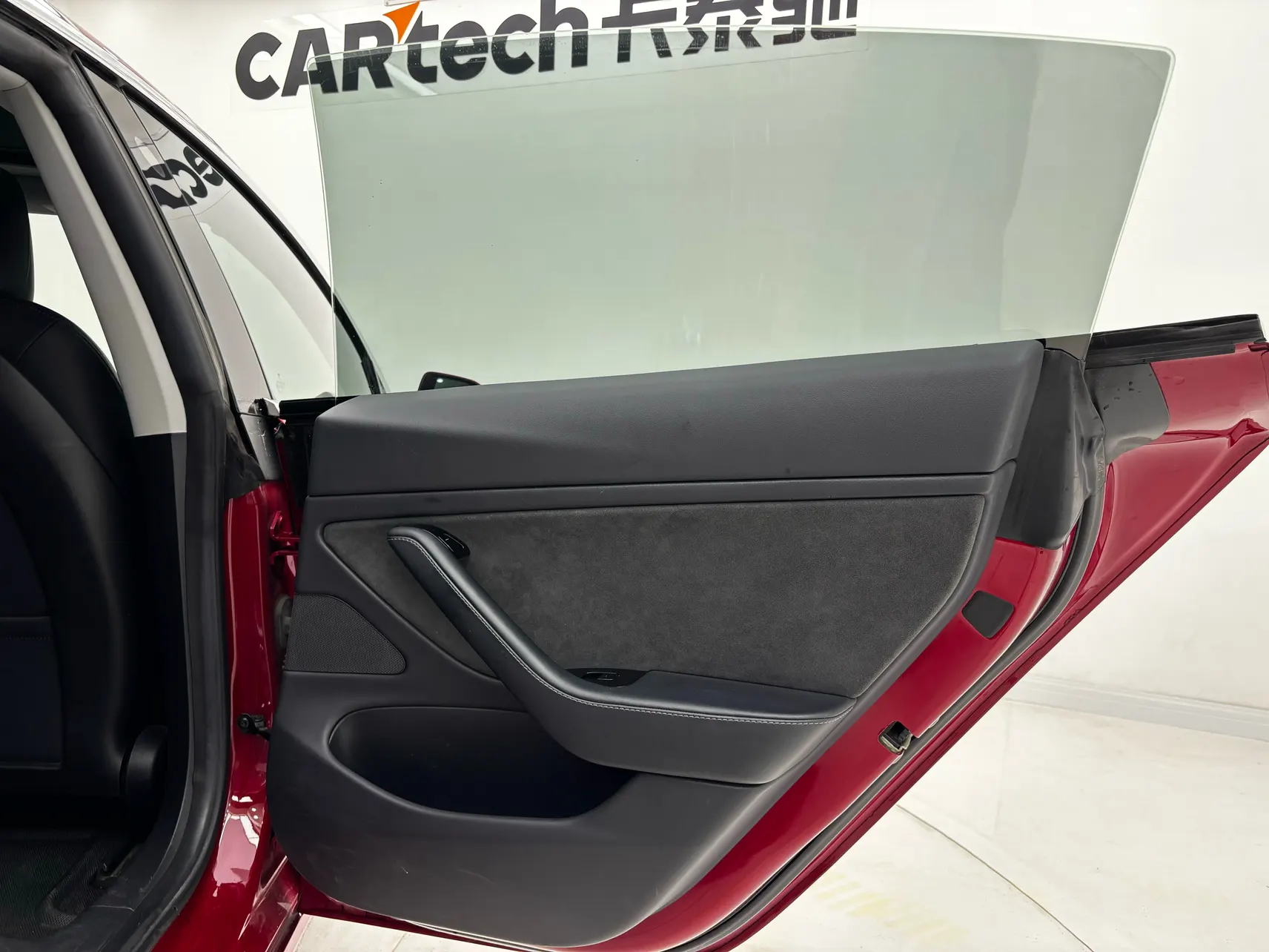 Tesla Model 3, 2019 25