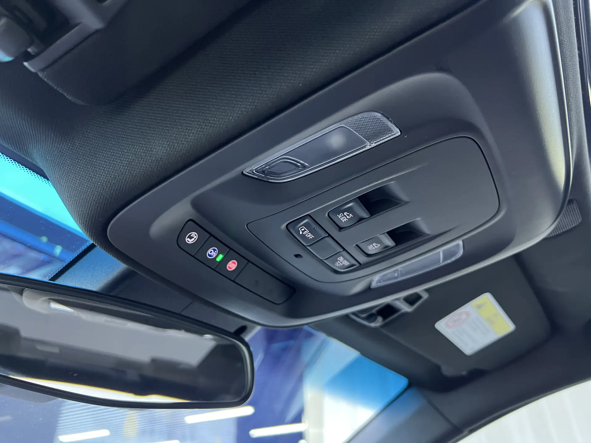 Cadillac CT4, 2024 17