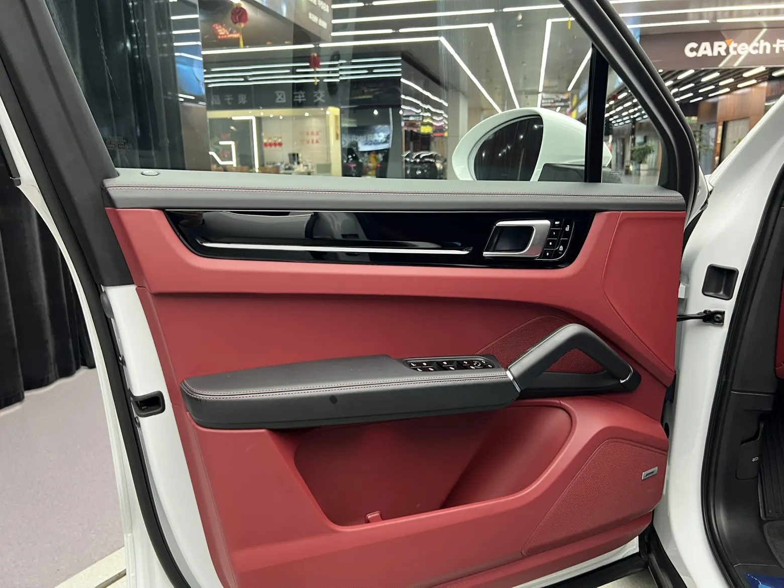 Porsche Cayenne, 2021 15