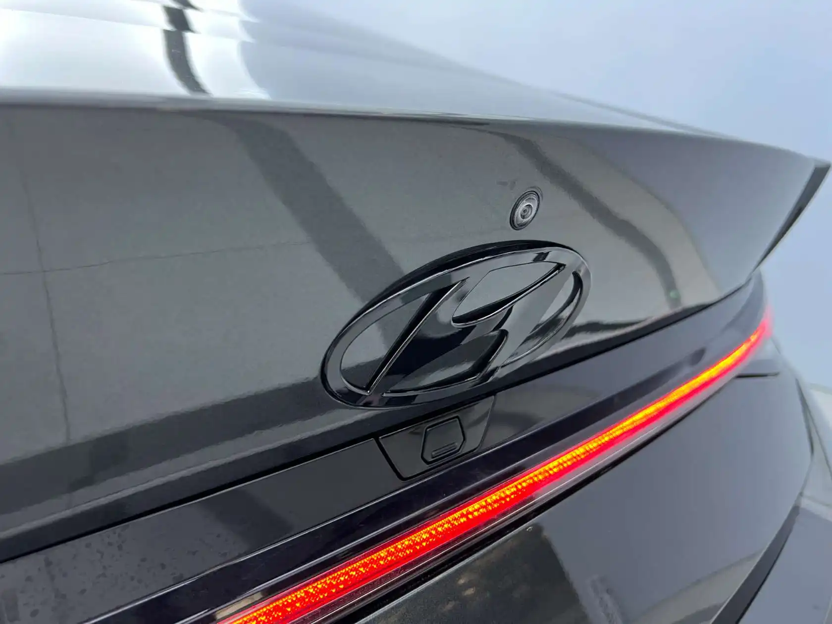 Hyundai Elantra, 2024 28