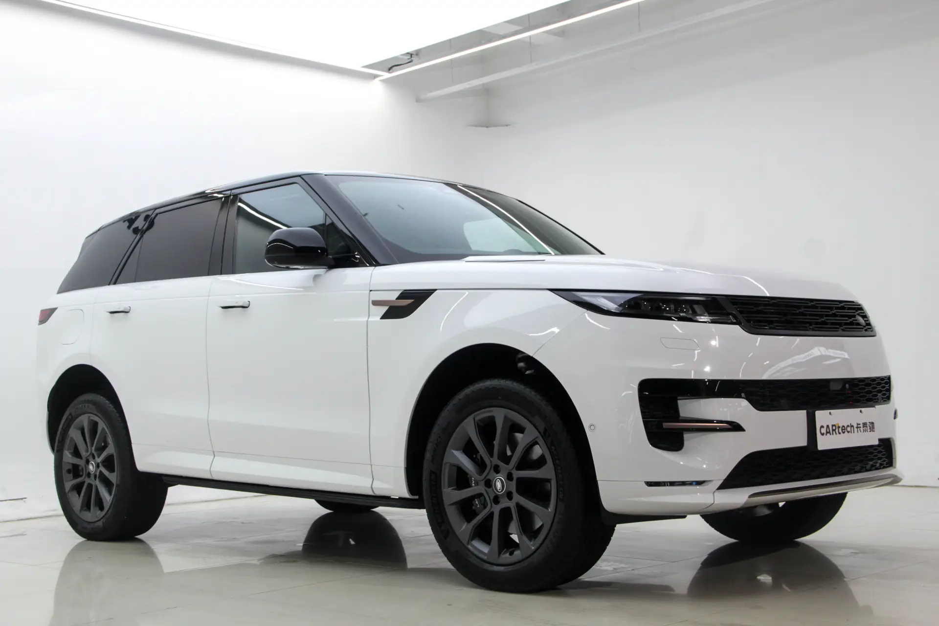 Land Rover Range Rover Sport, 2023 2