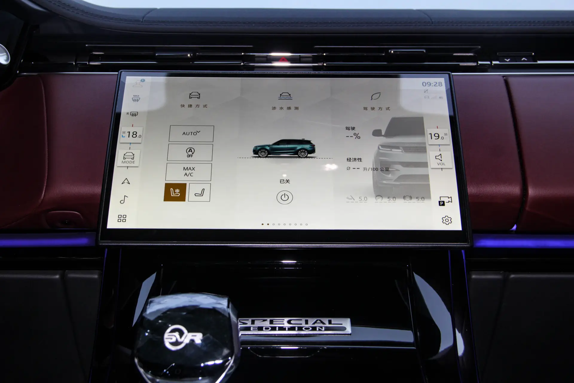 Land Rover Range Rover Sport, 2024 25