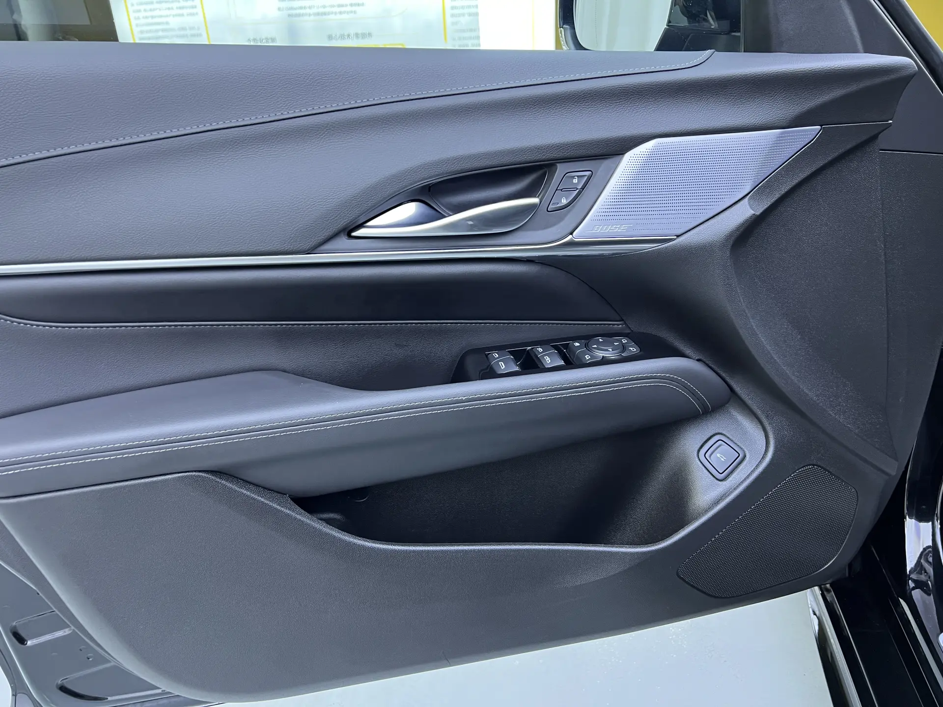 Cadillac CT4, 2024 7