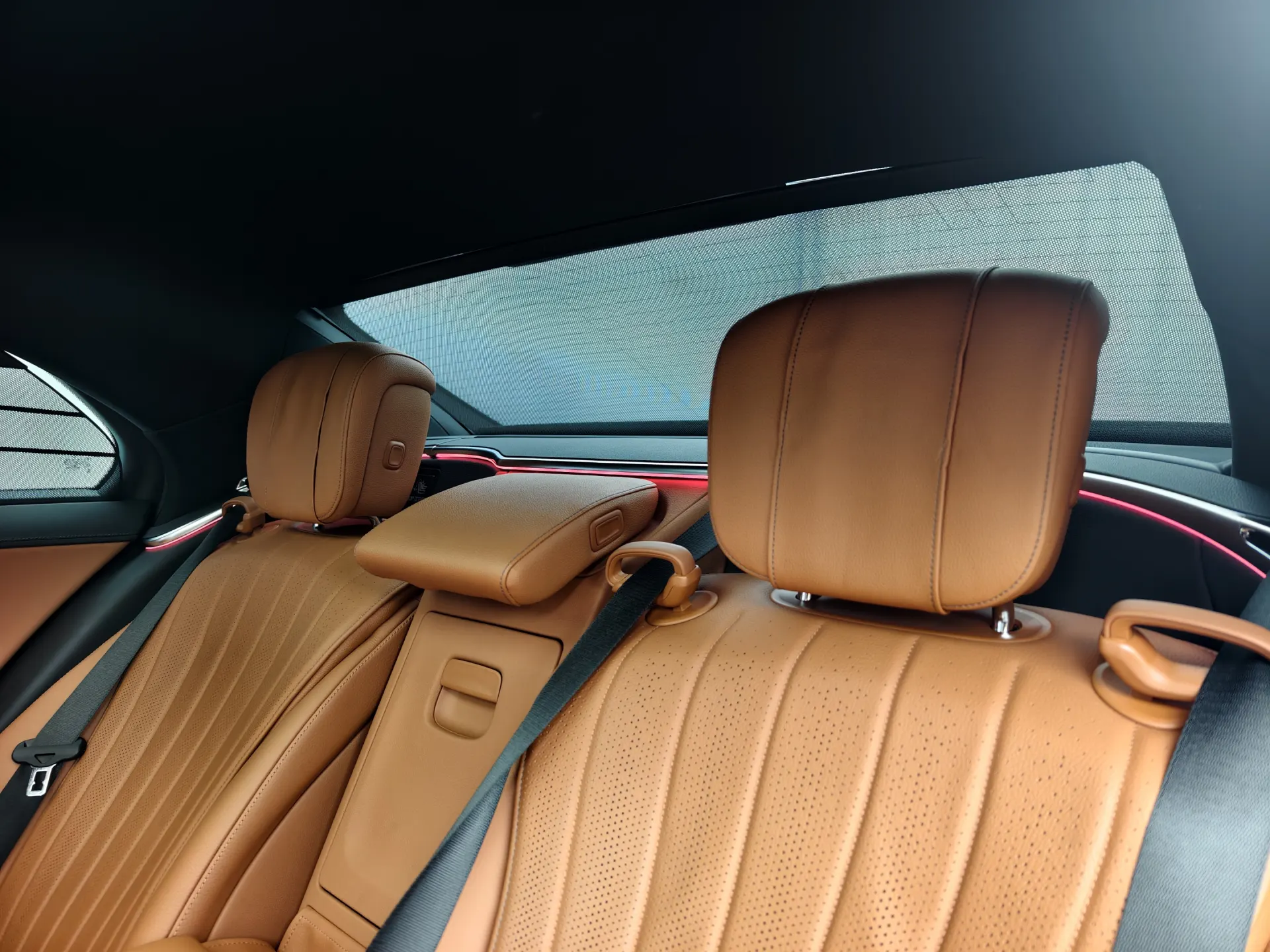 Mercedes-Benz S 450 L, 2021 19