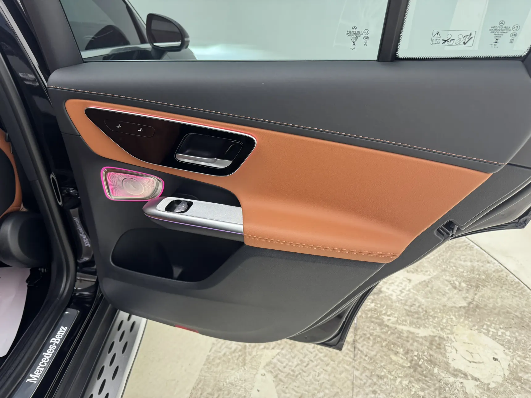 Mercedes-Benz GLC 300 L, 2025 18