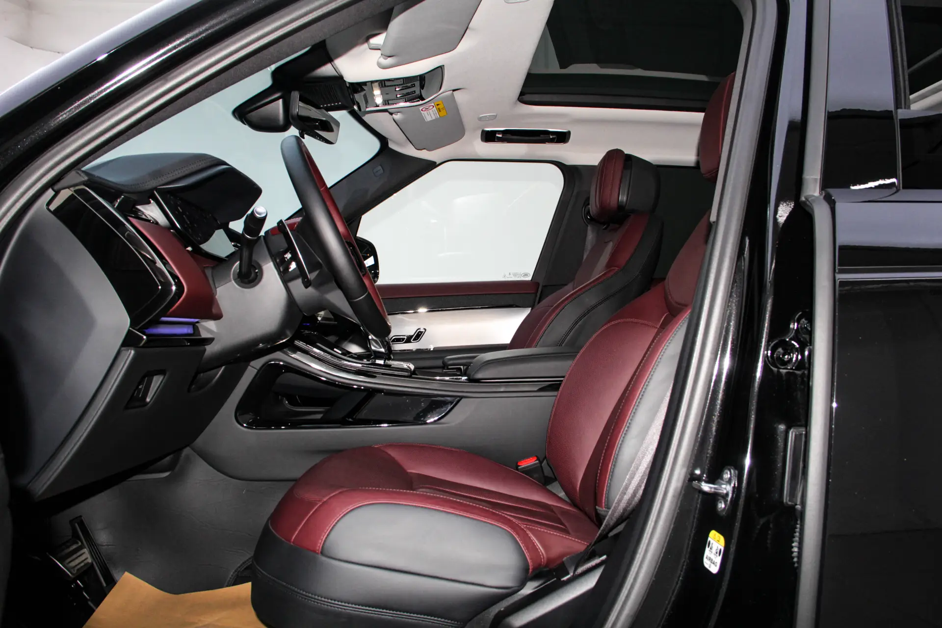 Land Rover Range Rover Sport, 2024 22