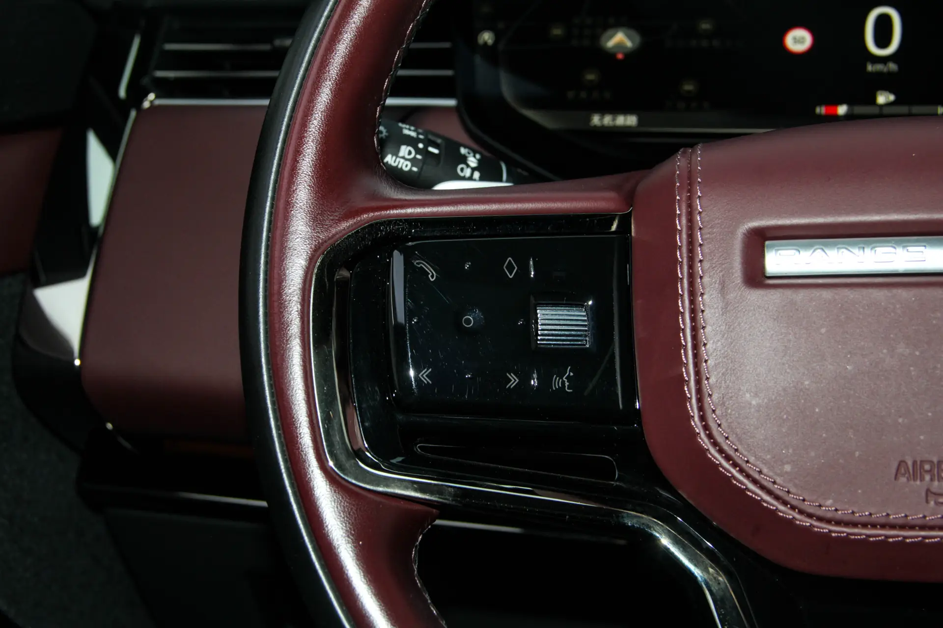 Land Rover Range Rover Sport, 2023 25