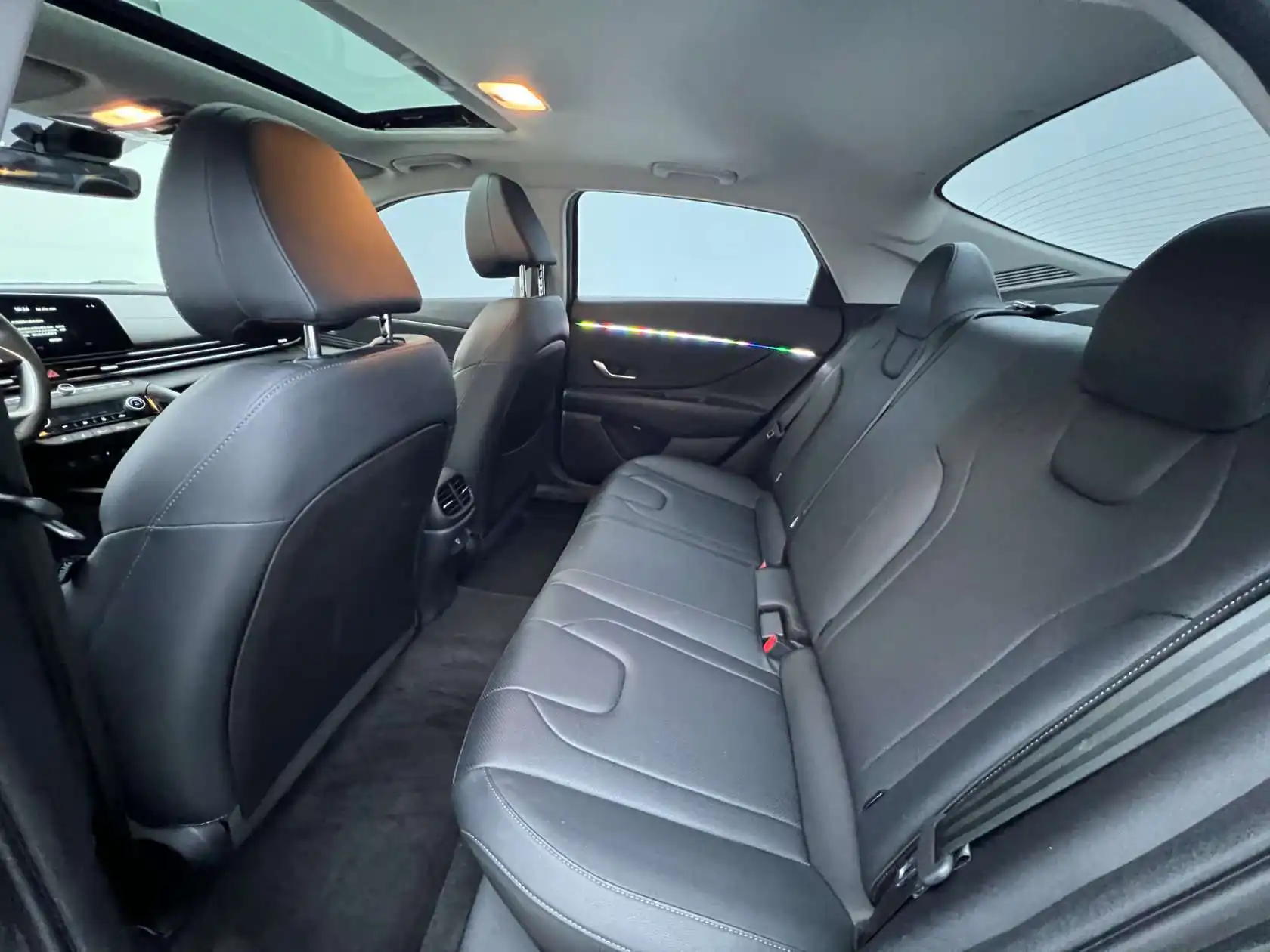 Hyundai Elantra, 2024 12
