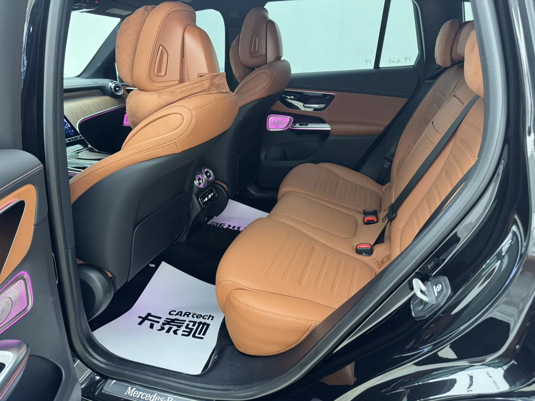 Mercedes-Benz GLC 300 L, 2025 15