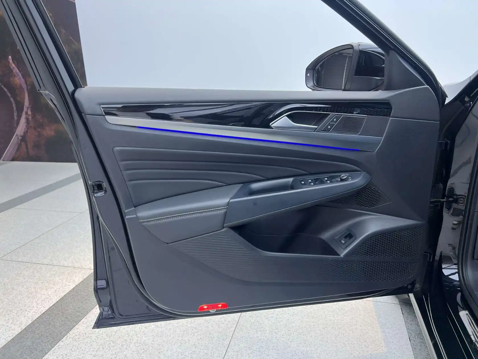 Volkswagen Passat, 2023 11