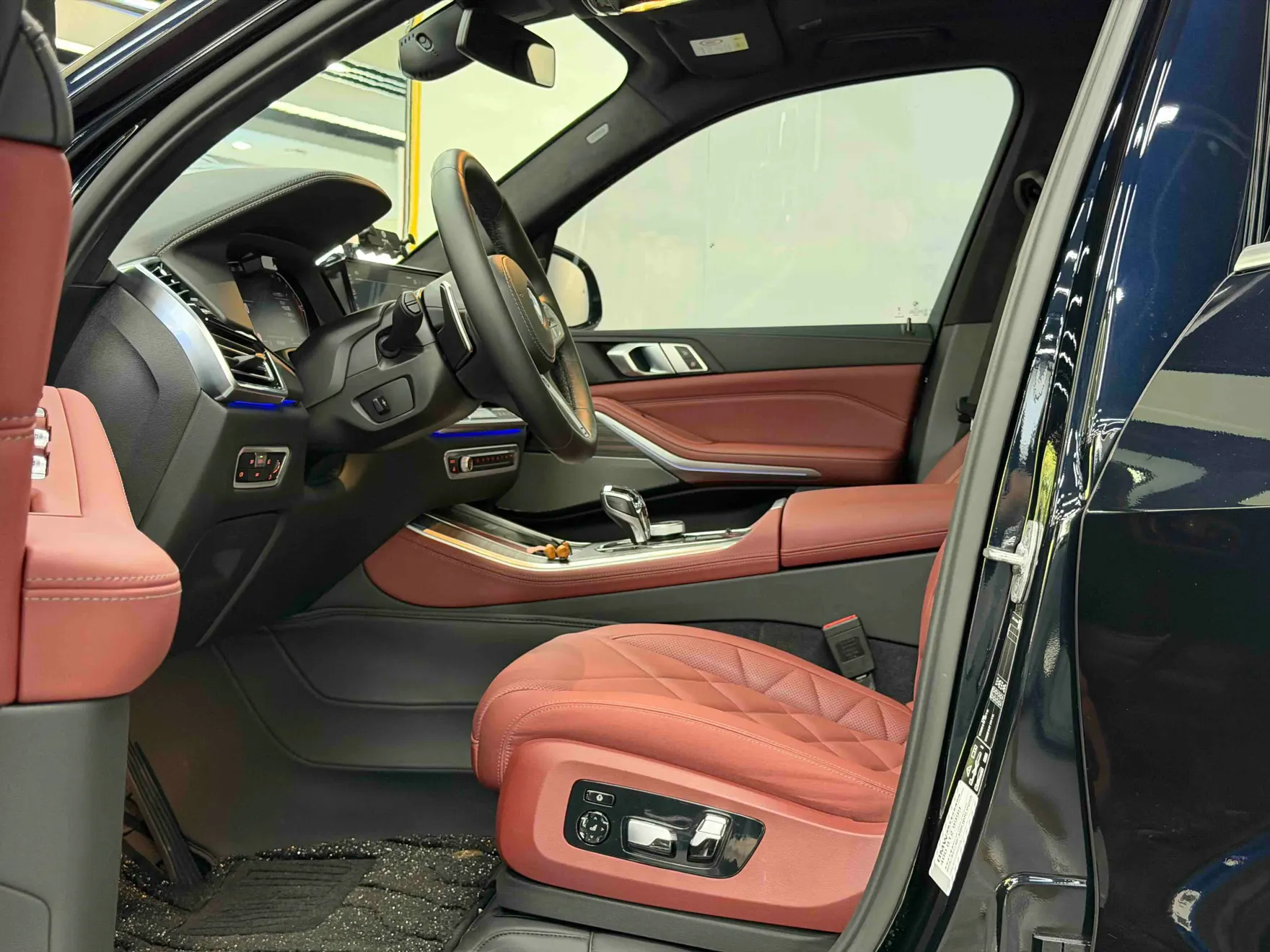 BMW X5, 2023 11