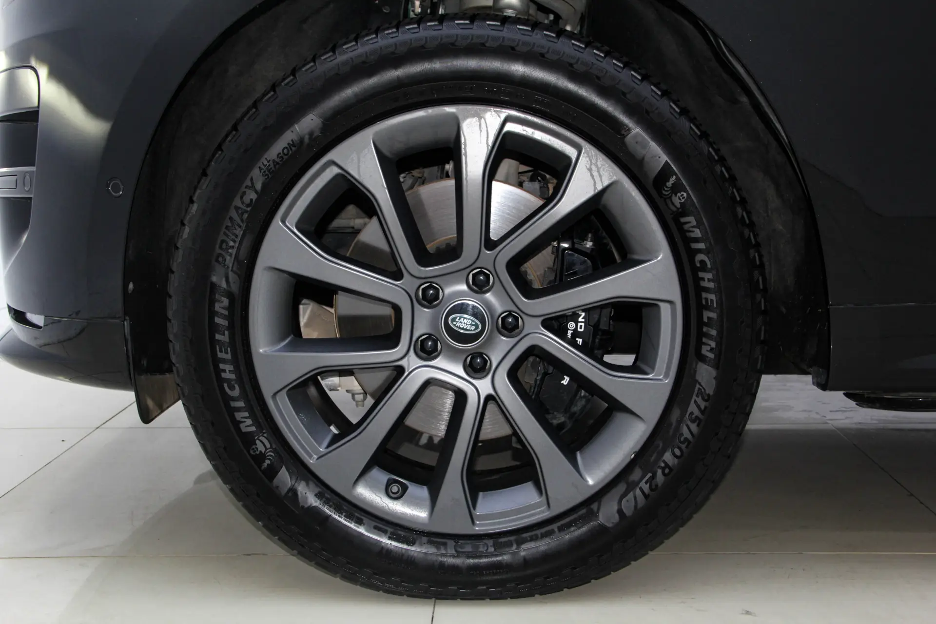 Land Rover Range Rover Sport, 2024 10
