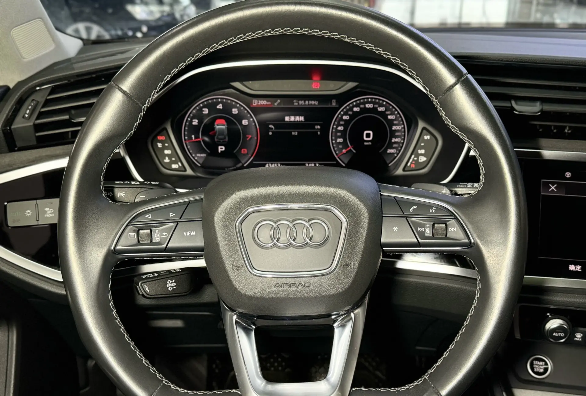 Audi Q3 35 TFSI, 2023 15