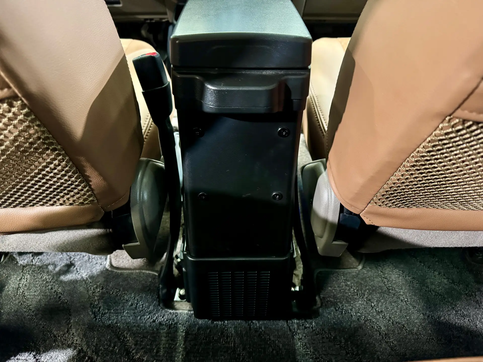 Toyota Land Cruiser, 2024 19