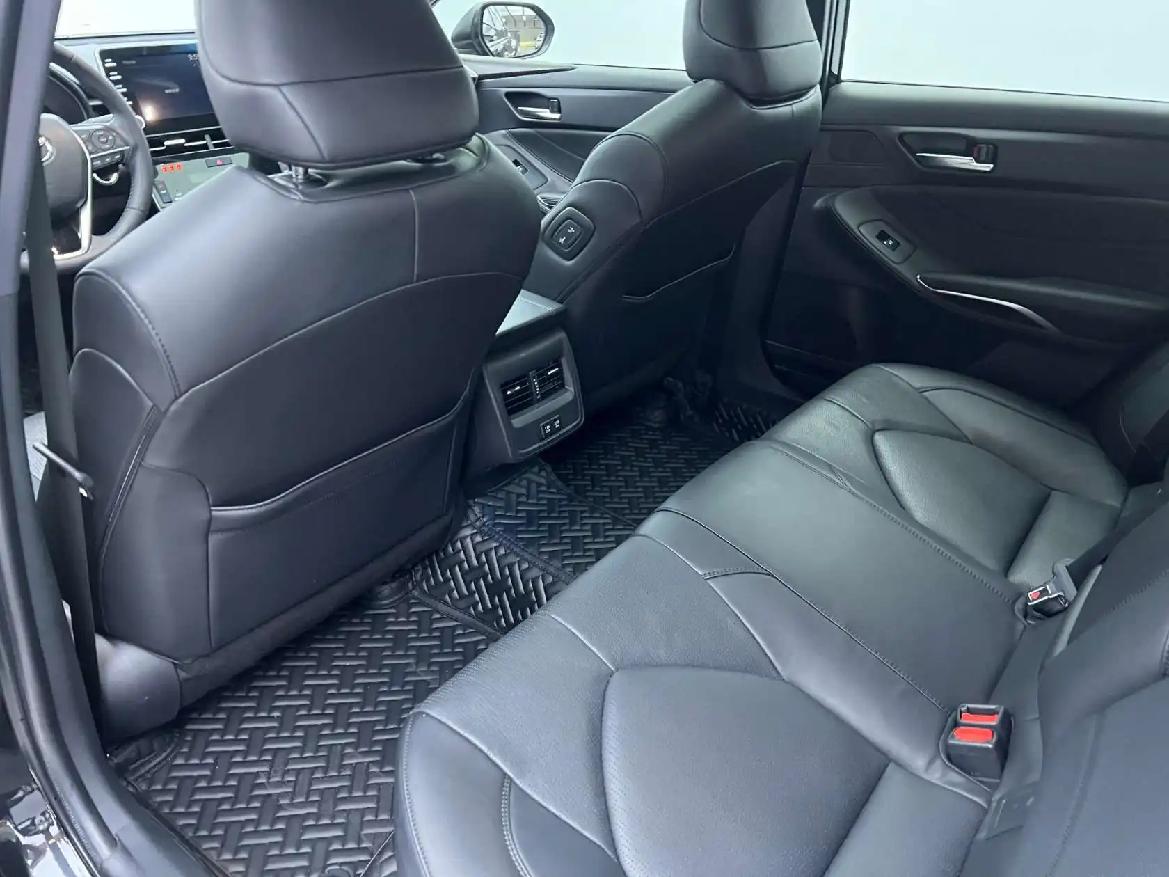 Toyota Avalon, 2022 12