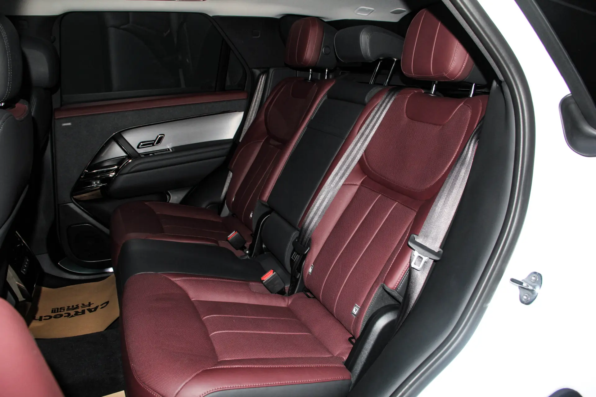 Land Rover Range Rover Sport, 2023 20