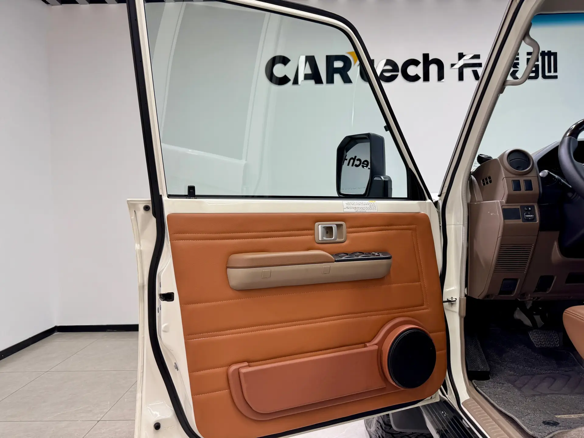 Toyota Land Cruiser, 2024 все фото