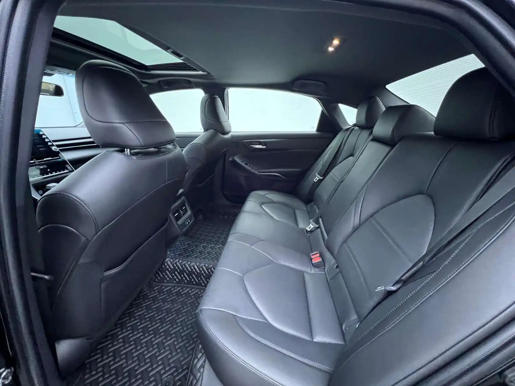 Toyota Avalon, 2022 11