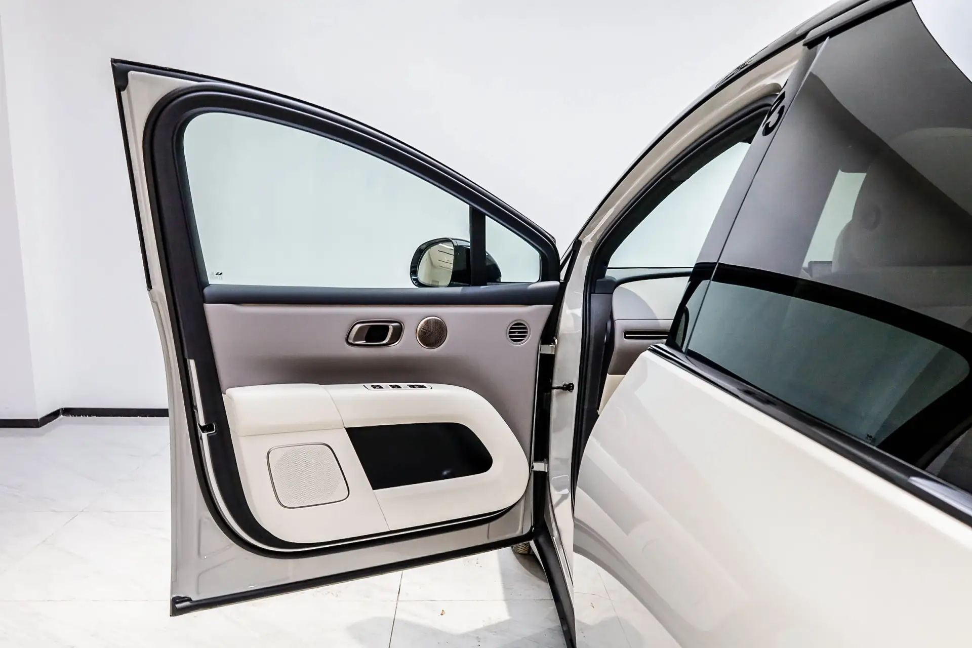 Li Auto i6, 2025 15