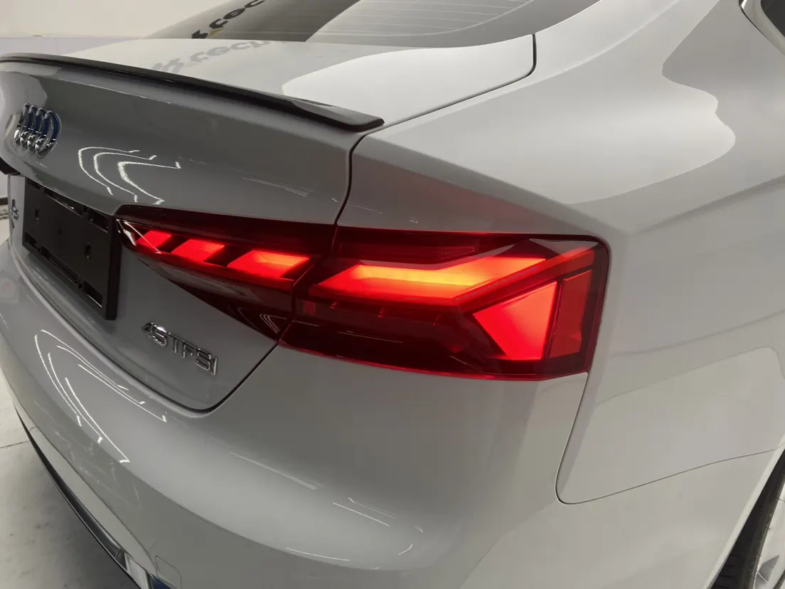 Audi A5, 2024 10