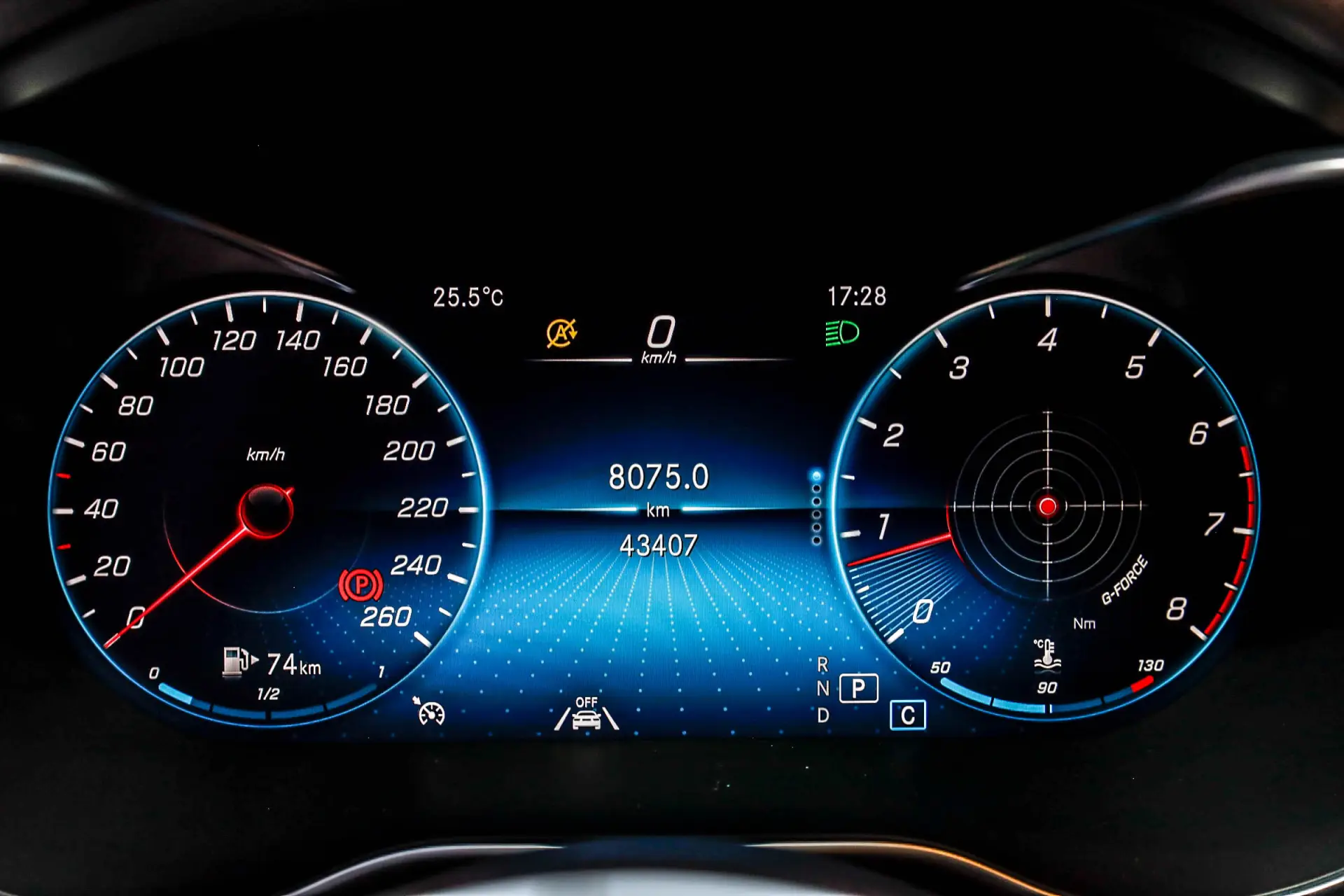 Mercedes-Benz GLC 300 L, 2020 15