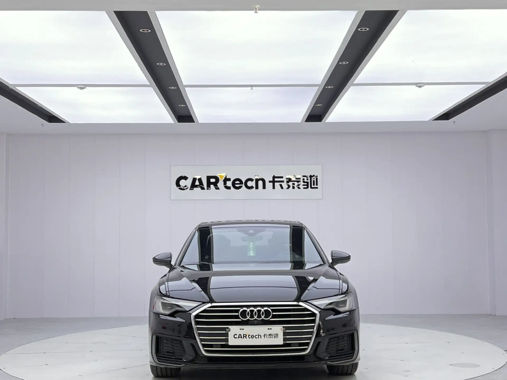 Audi A6L 45 TFSI, 2020 3