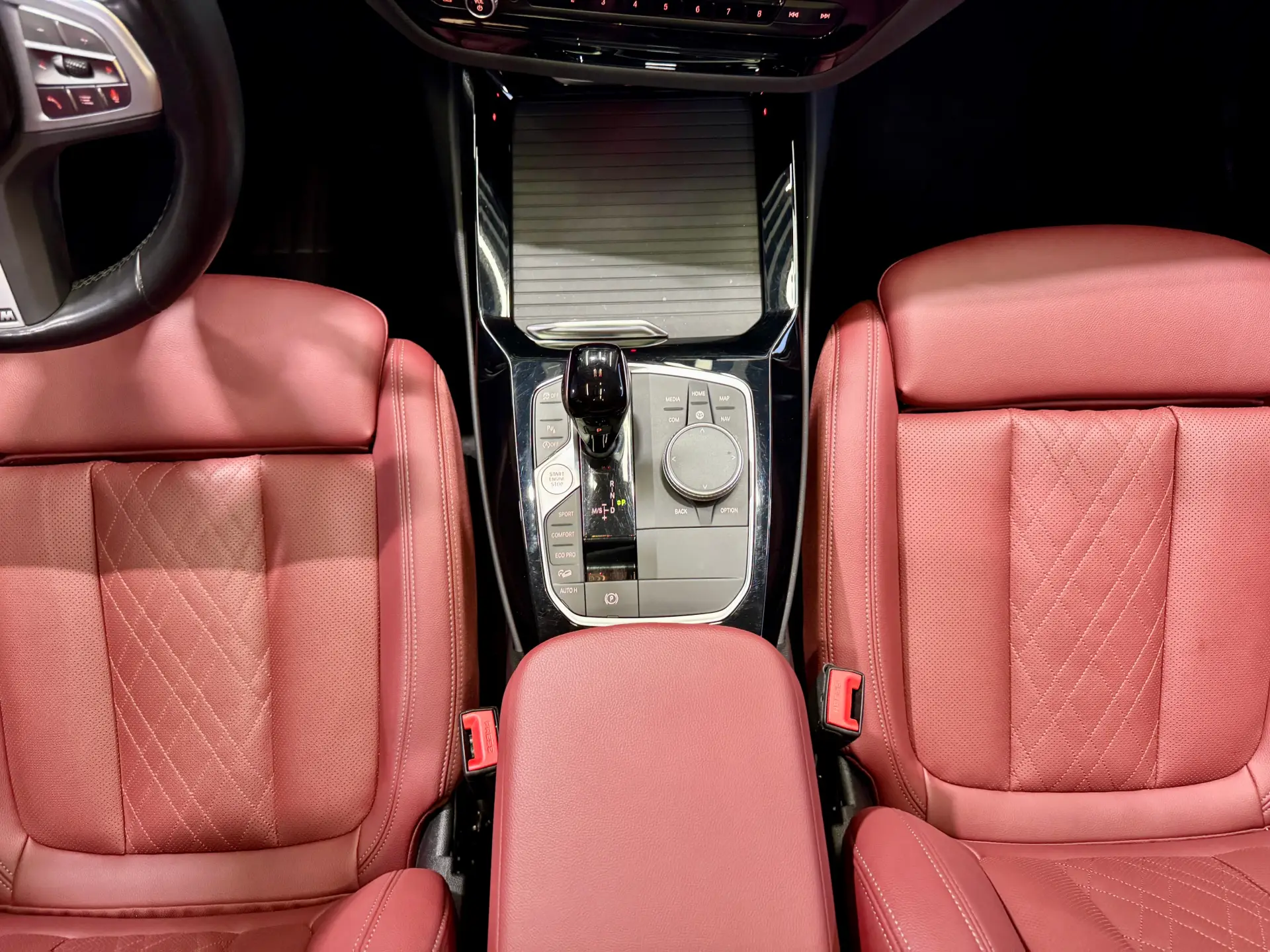 BMW X3, 2023 15