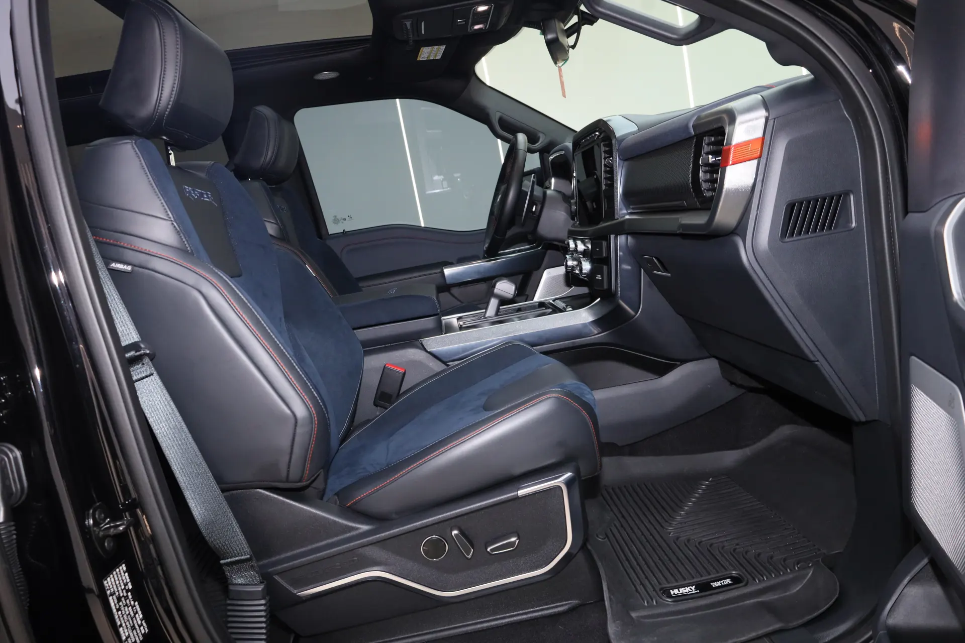 Ford F-150, 2024 18