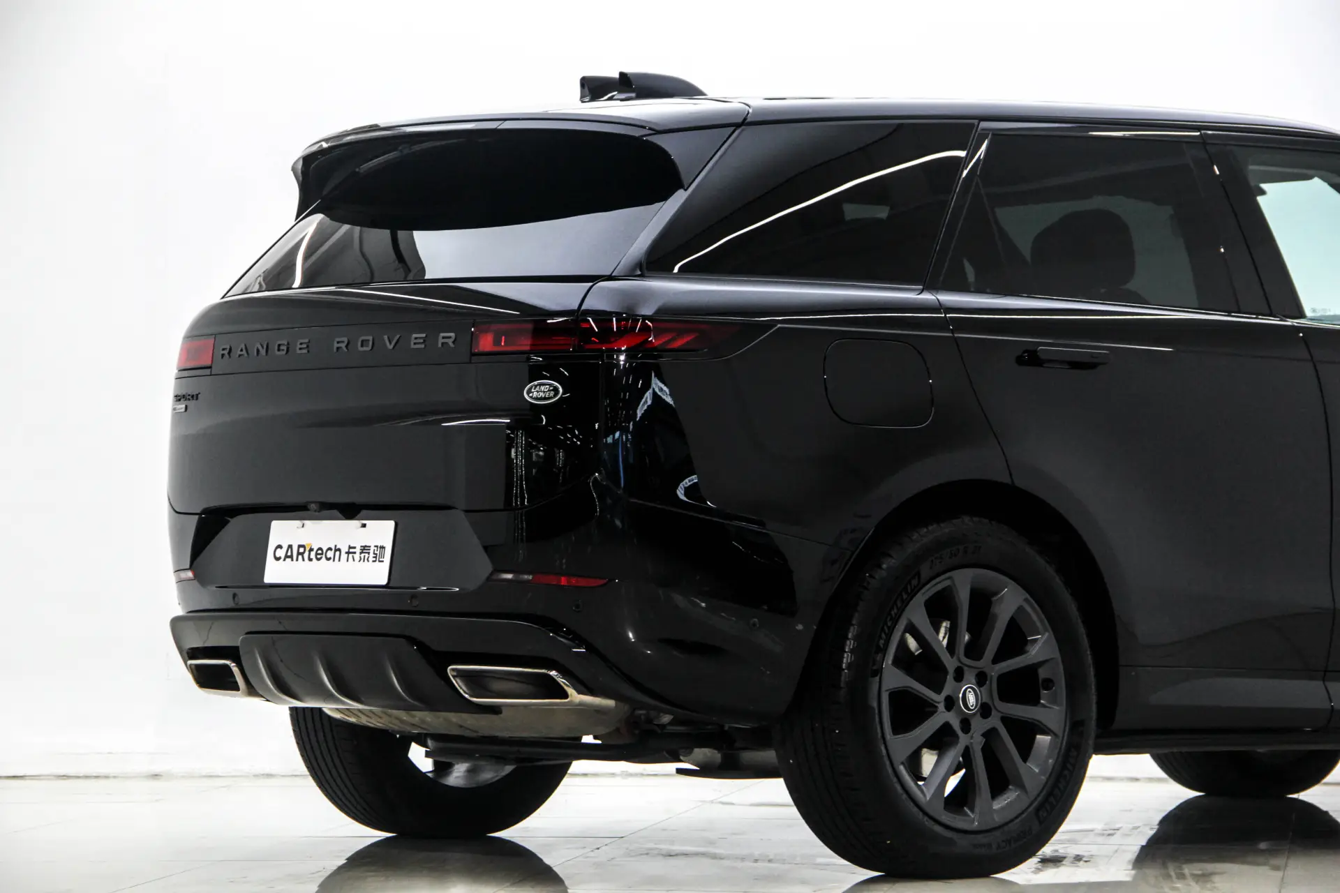 Land Rover Range Rover Sport, 2024 7