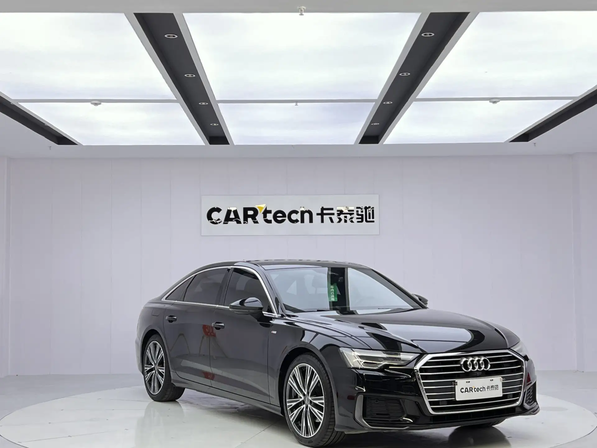 Audi A6L 45 TFSI, 2020 2