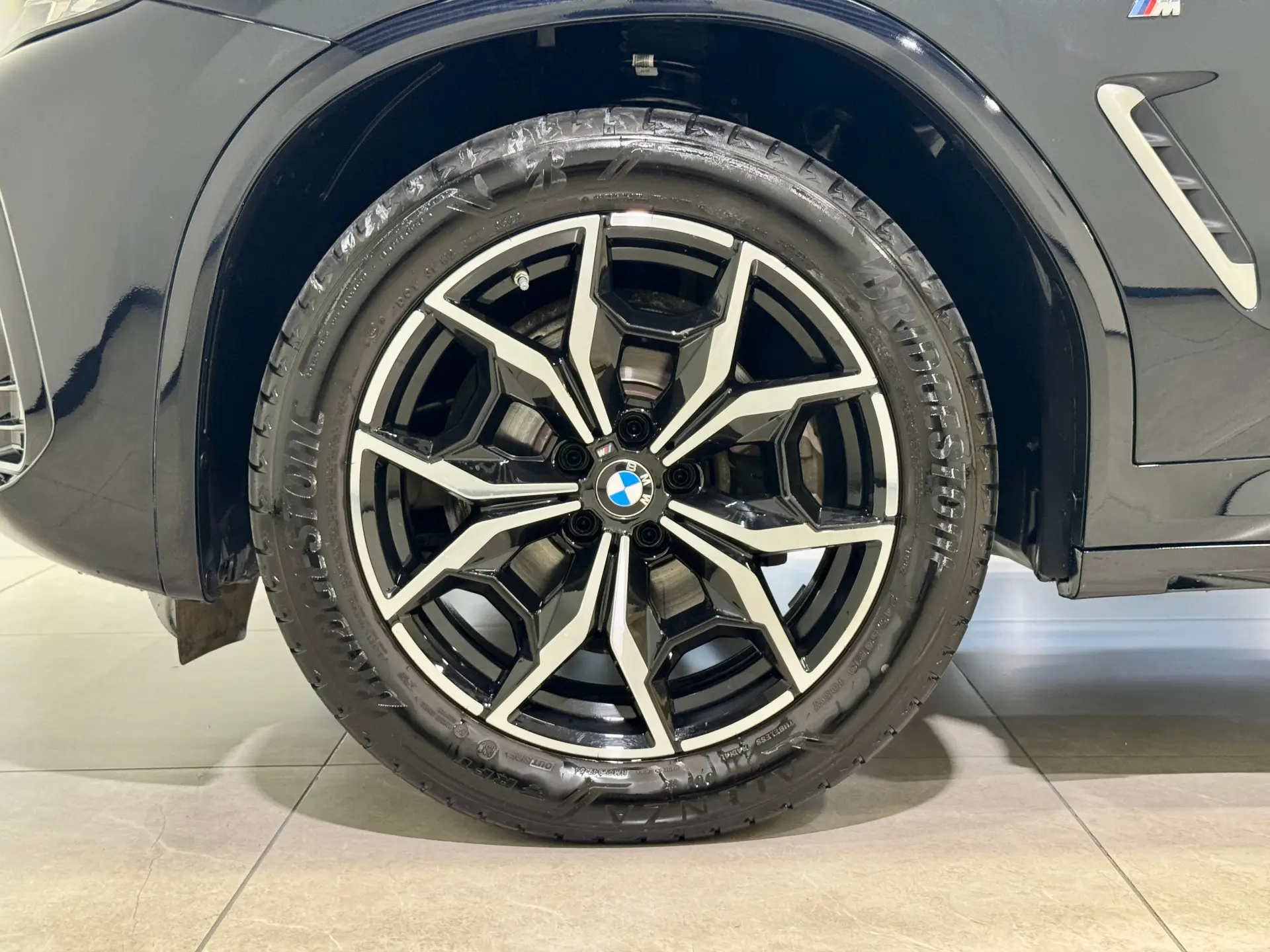 BMW X3, 2023 3