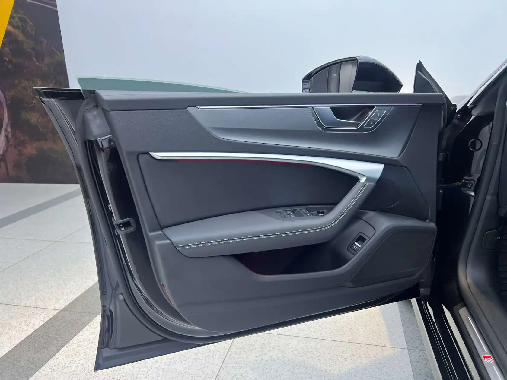 Audi A7L 45 TFSI, 2024 11