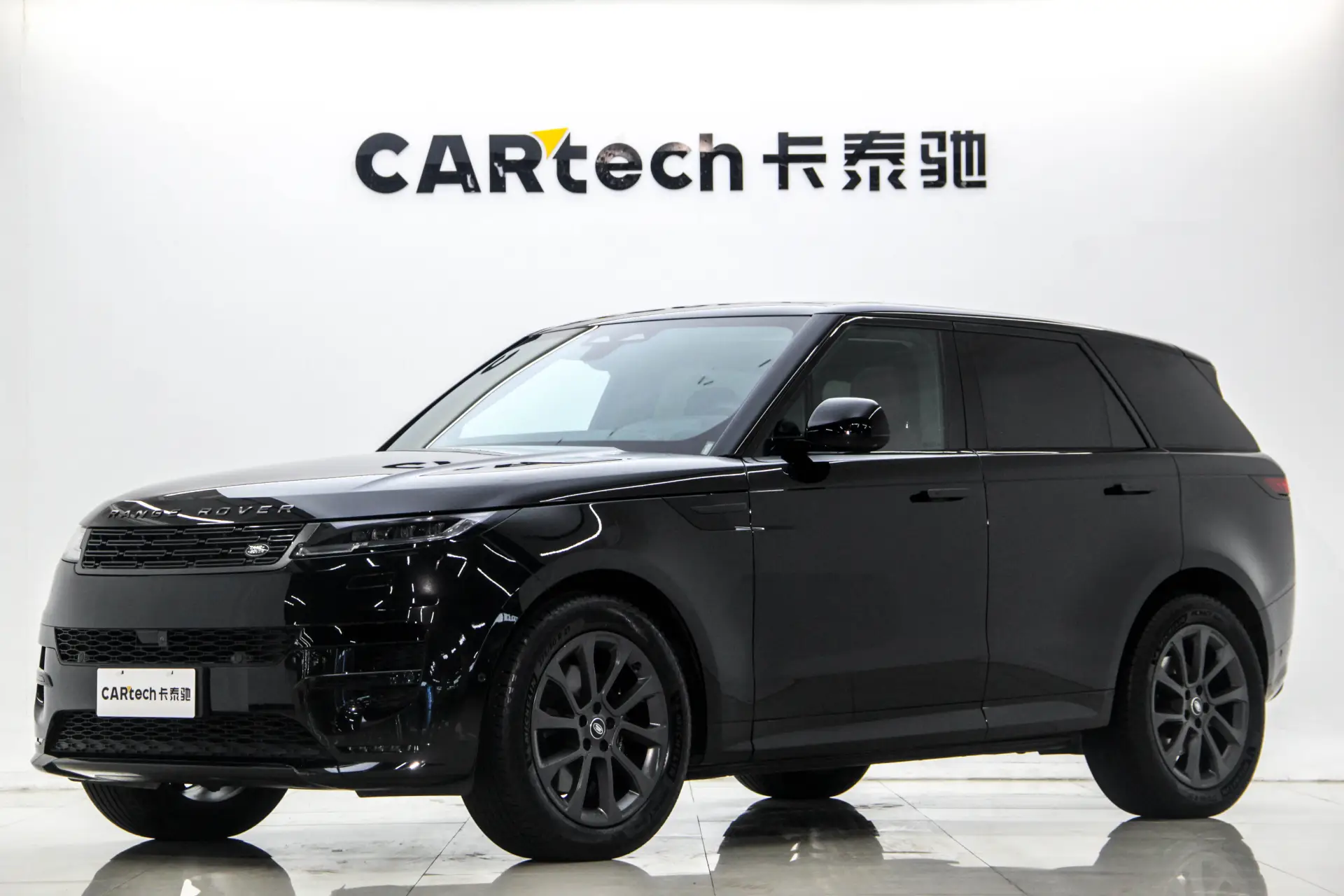 Land Rover Range Rover Sport, 2024 12