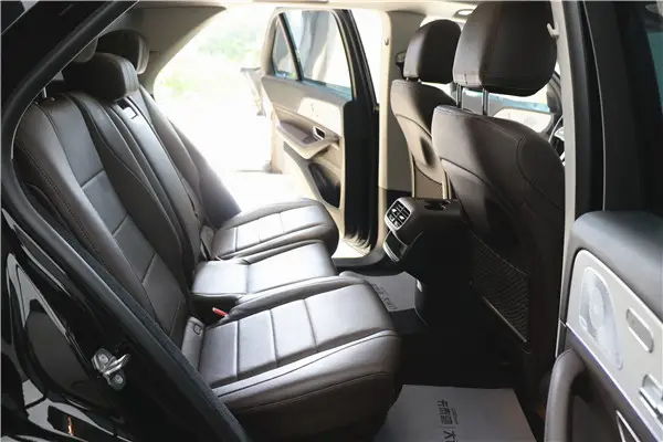 Mercedes-Benz GLE 450 4MATIC, 2021 24