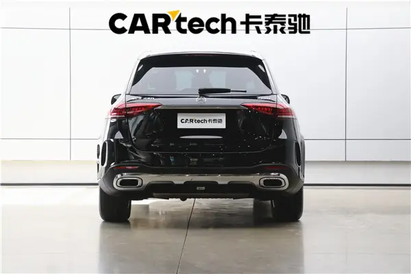 Mercedes-Benz GLE 450 4MATIC, 2021 8