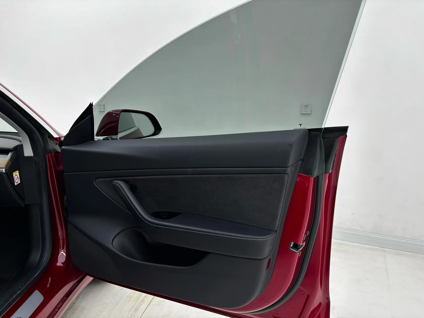 Tesla Model 3, 2019 23